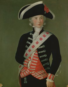 Portret van Manuel Godoy Alvarez de Faria (1767-1851)